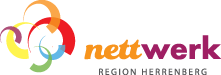 Nettwerk Herrenberg Logo